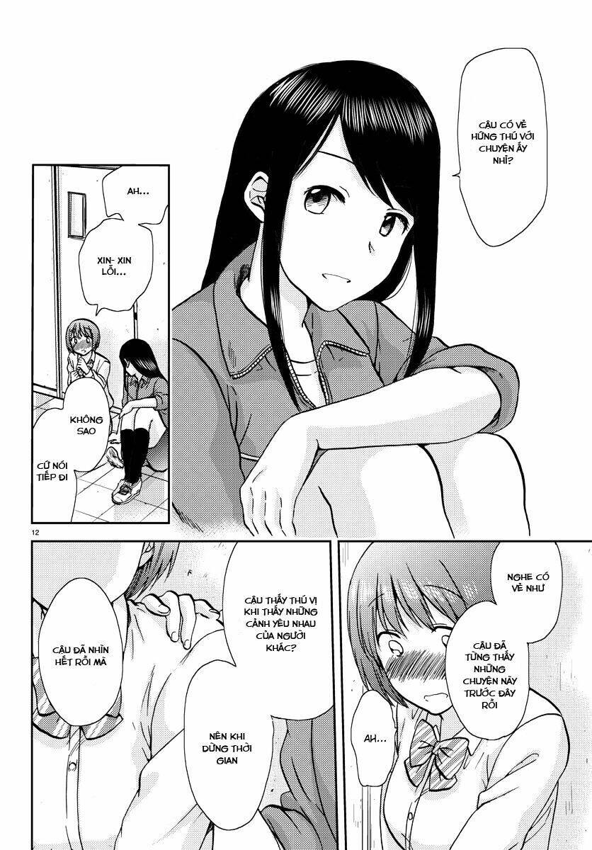 Frag Time Chapter 8 - 10