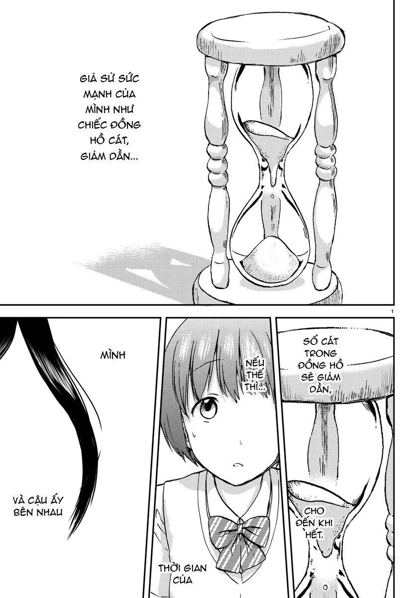 Frag Time Chapter 9 - 1