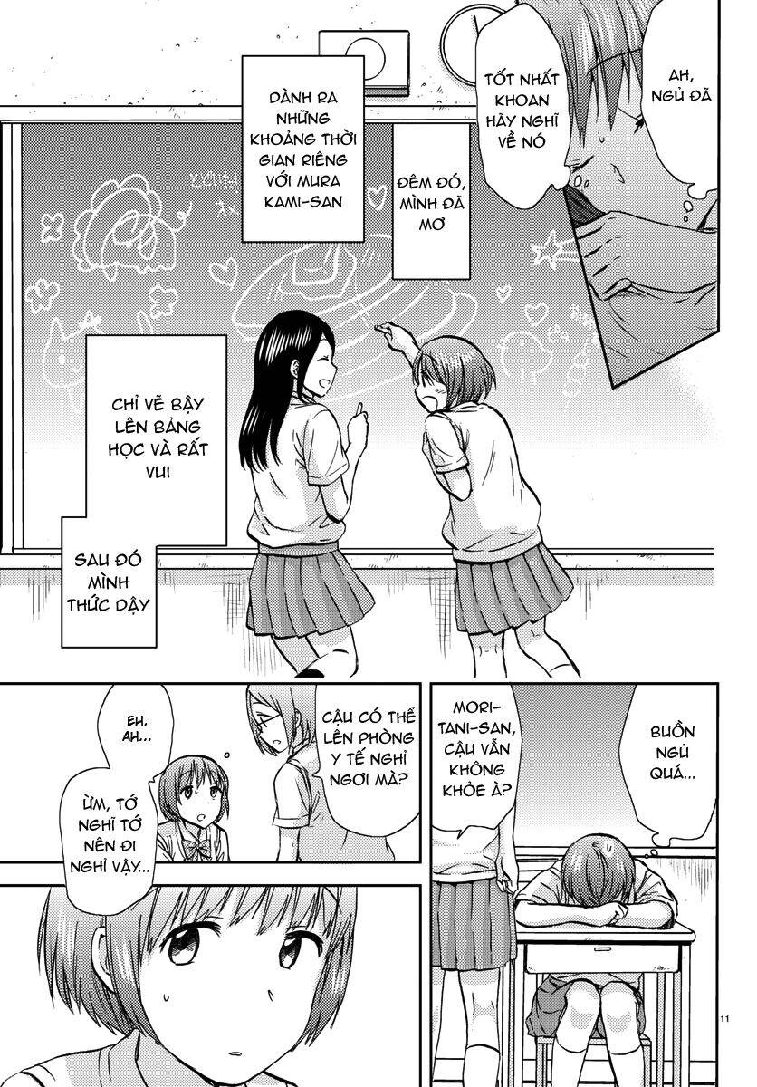 Frag Time Chapter 9 - 11