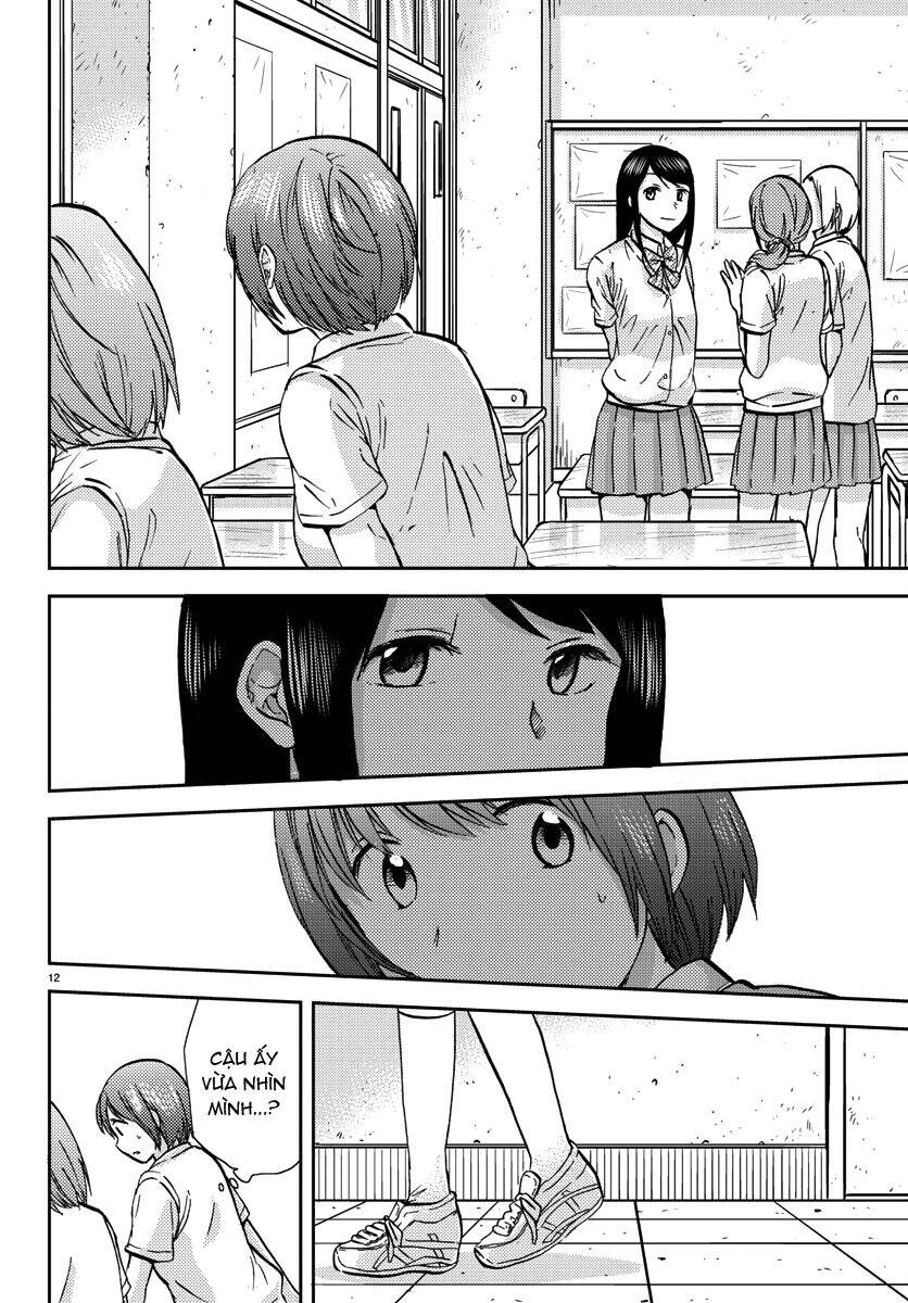 Frag Time Chapter 9 - 12