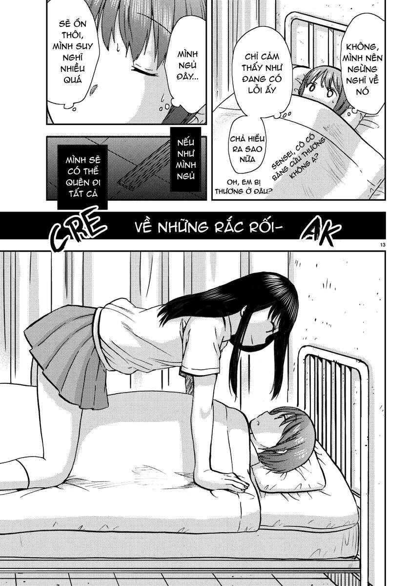 Frag Time Chapter 9 - 13