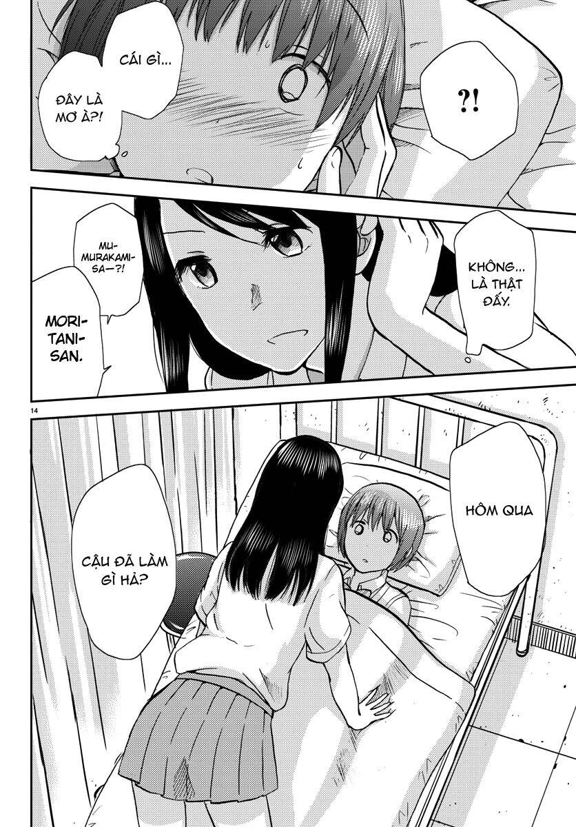 Frag Time Chapter 9 - 14