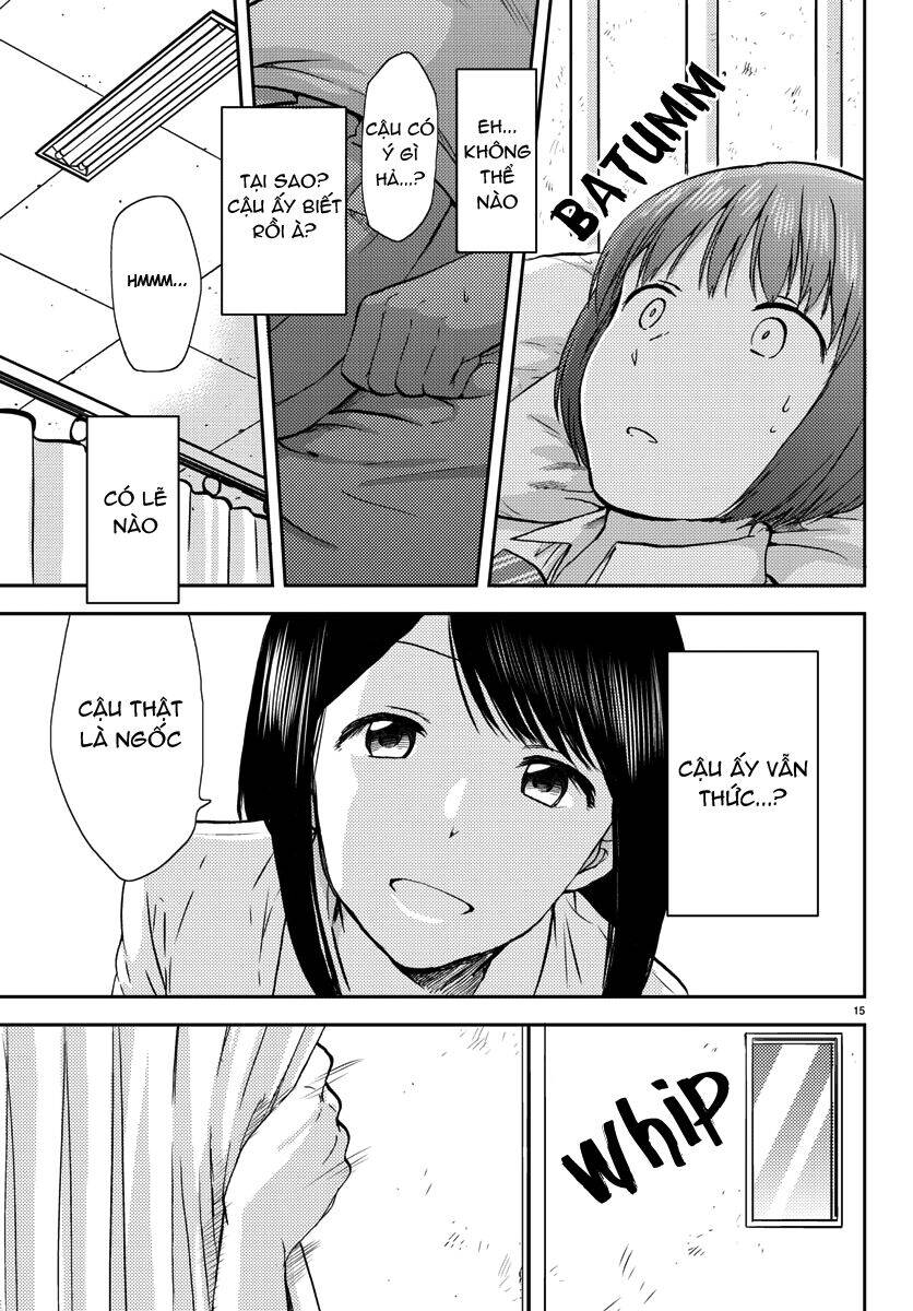 Frag Time Chapter 9 - 15