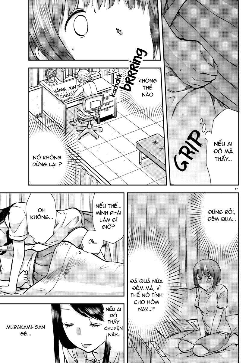 Frag Time Chapter 9 - 17