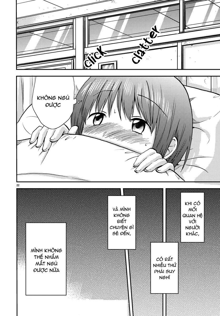 Frag Time Chapter 9 - 22