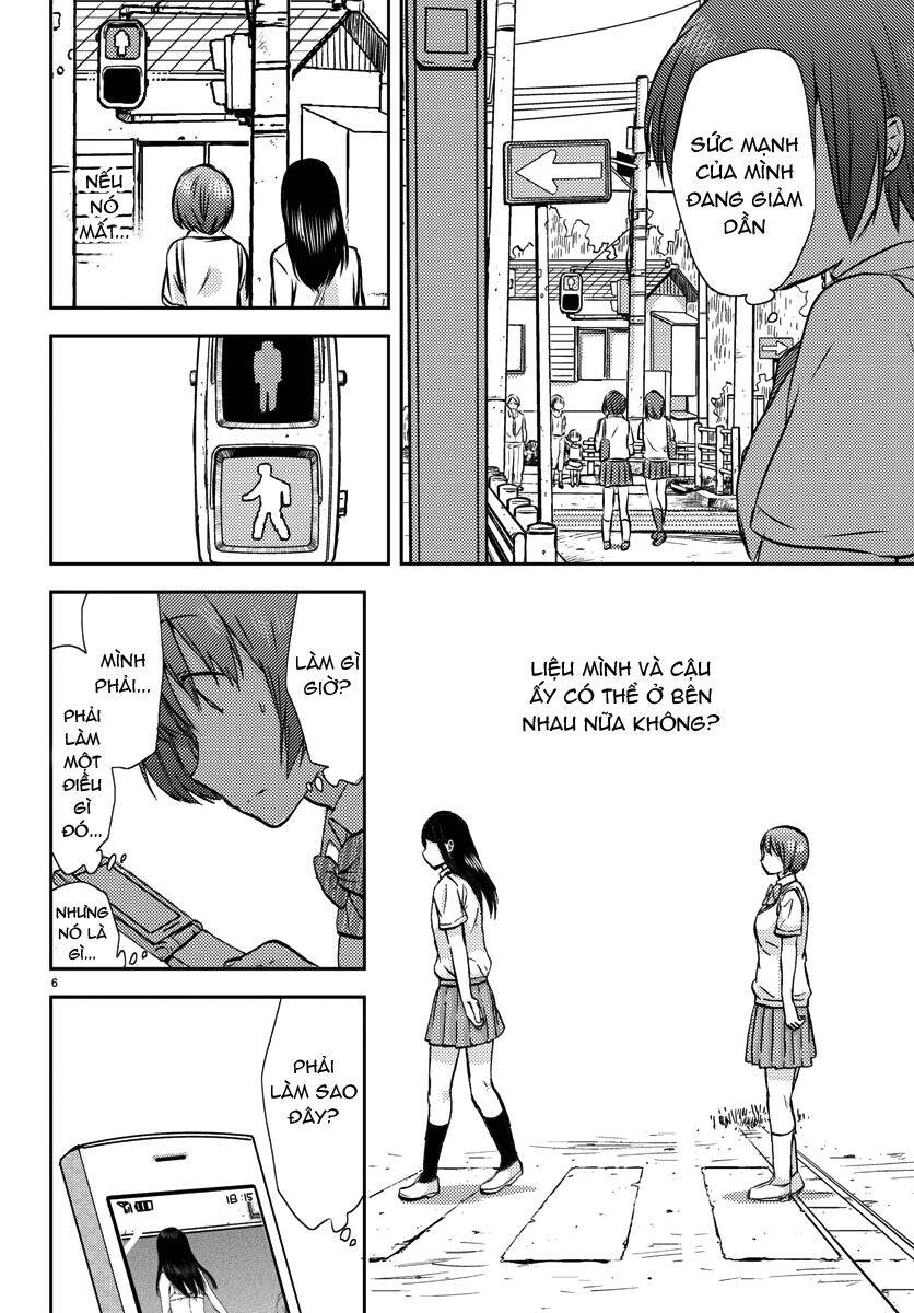 Frag Time Chapter 9 - 6