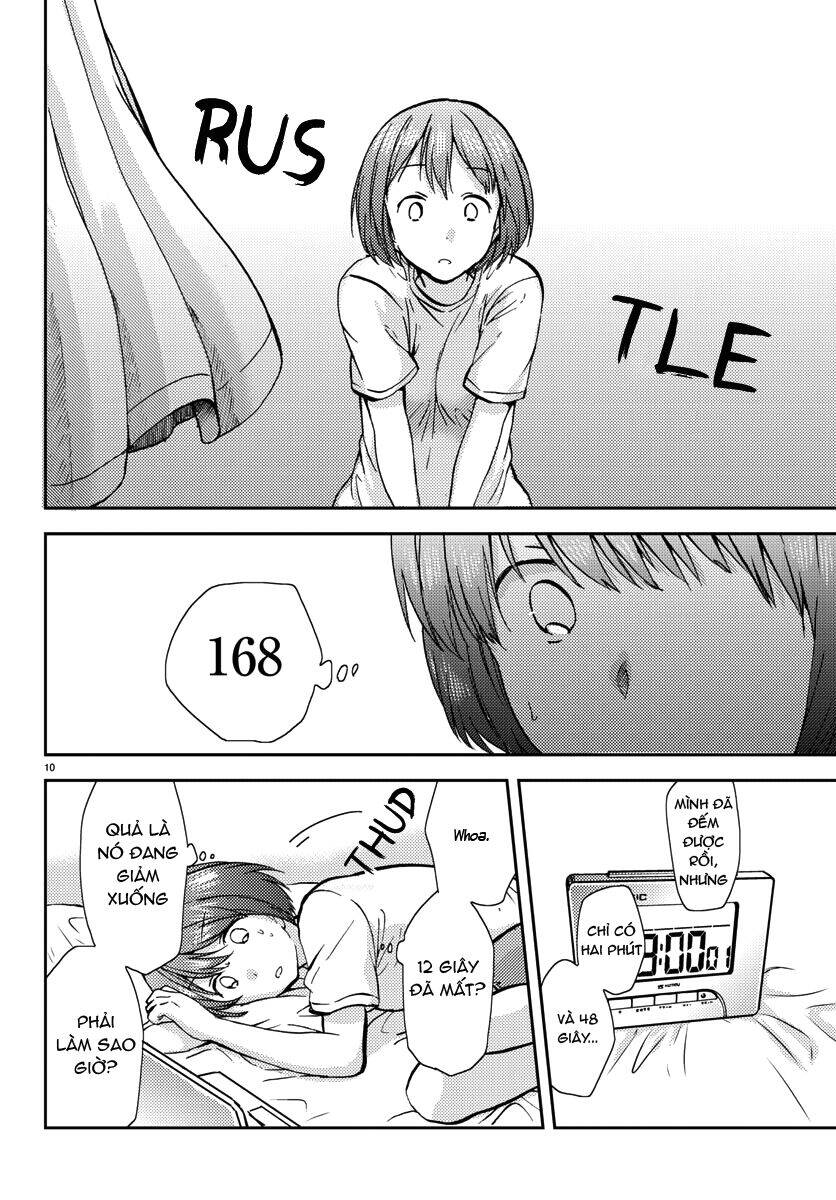 Frag Time Chapter 9 - 10