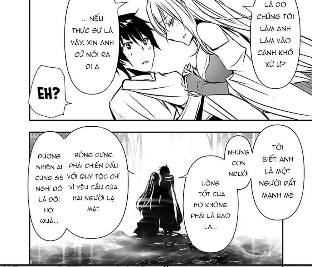 Isekai Ntr Chapter 7 - 16