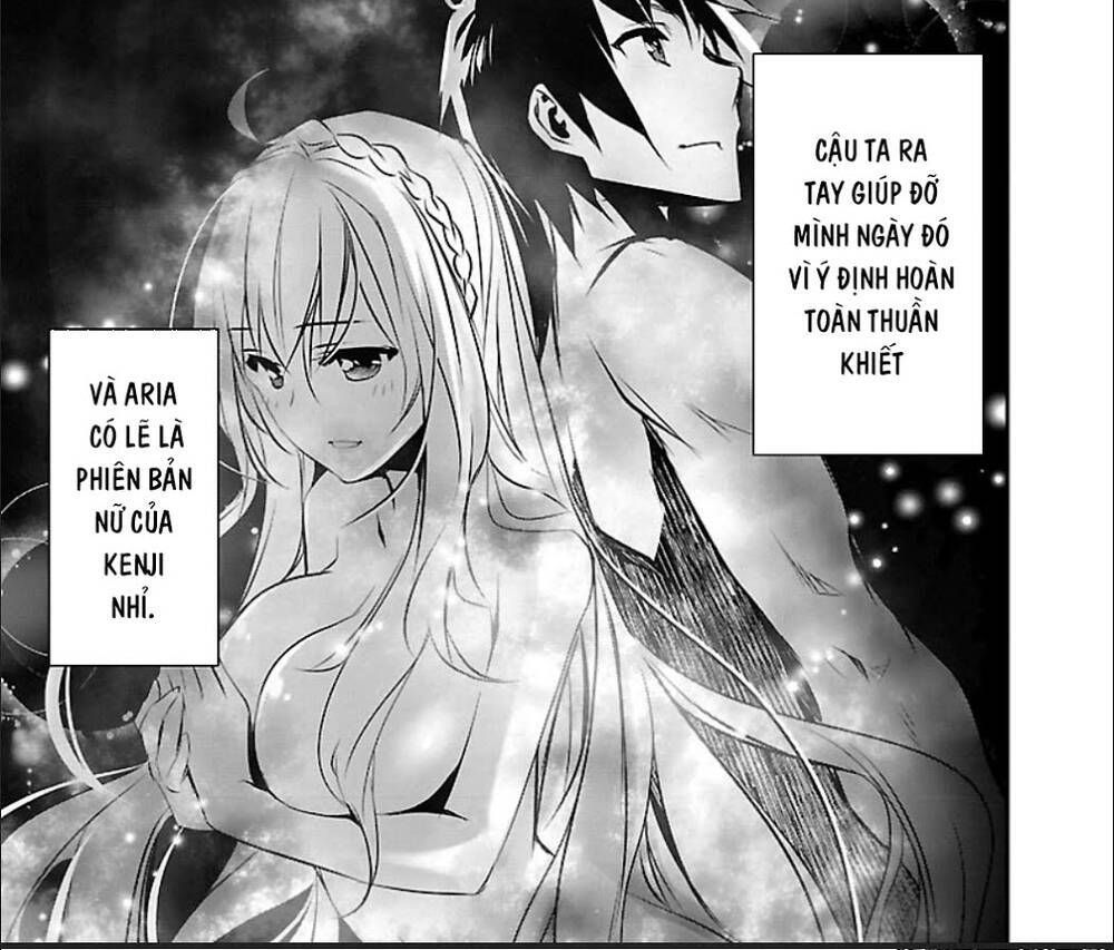 Isekai Ntr Chapter 7 - 22