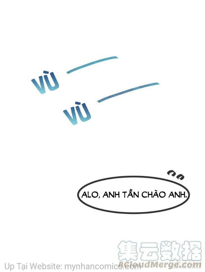 Tiểu Bạch Nam Thần Daddy Chapter 120 - 22