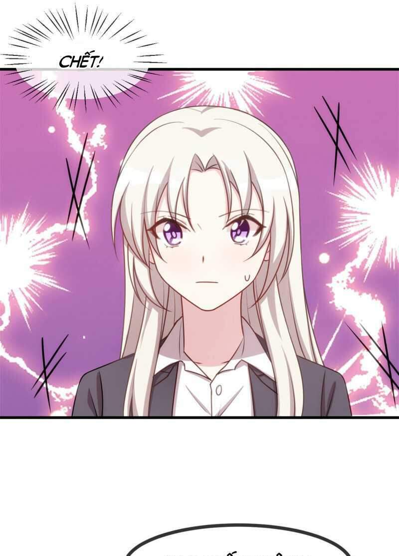 Tiểu Bạch Nam Thần Daddy Chapter 122 - 17