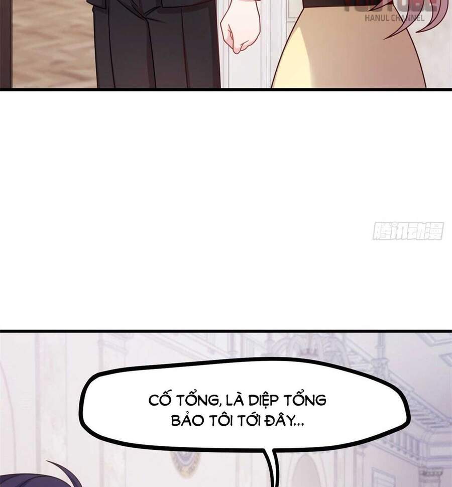 Tiểu Bạch Nam Thần Daddy Chapter 156 - 12