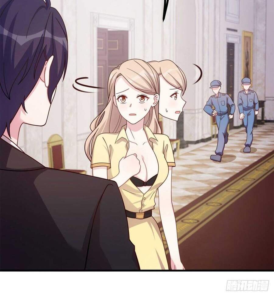 Tiểu Bạch Nam Thần Daddy Chapter 156 - 13