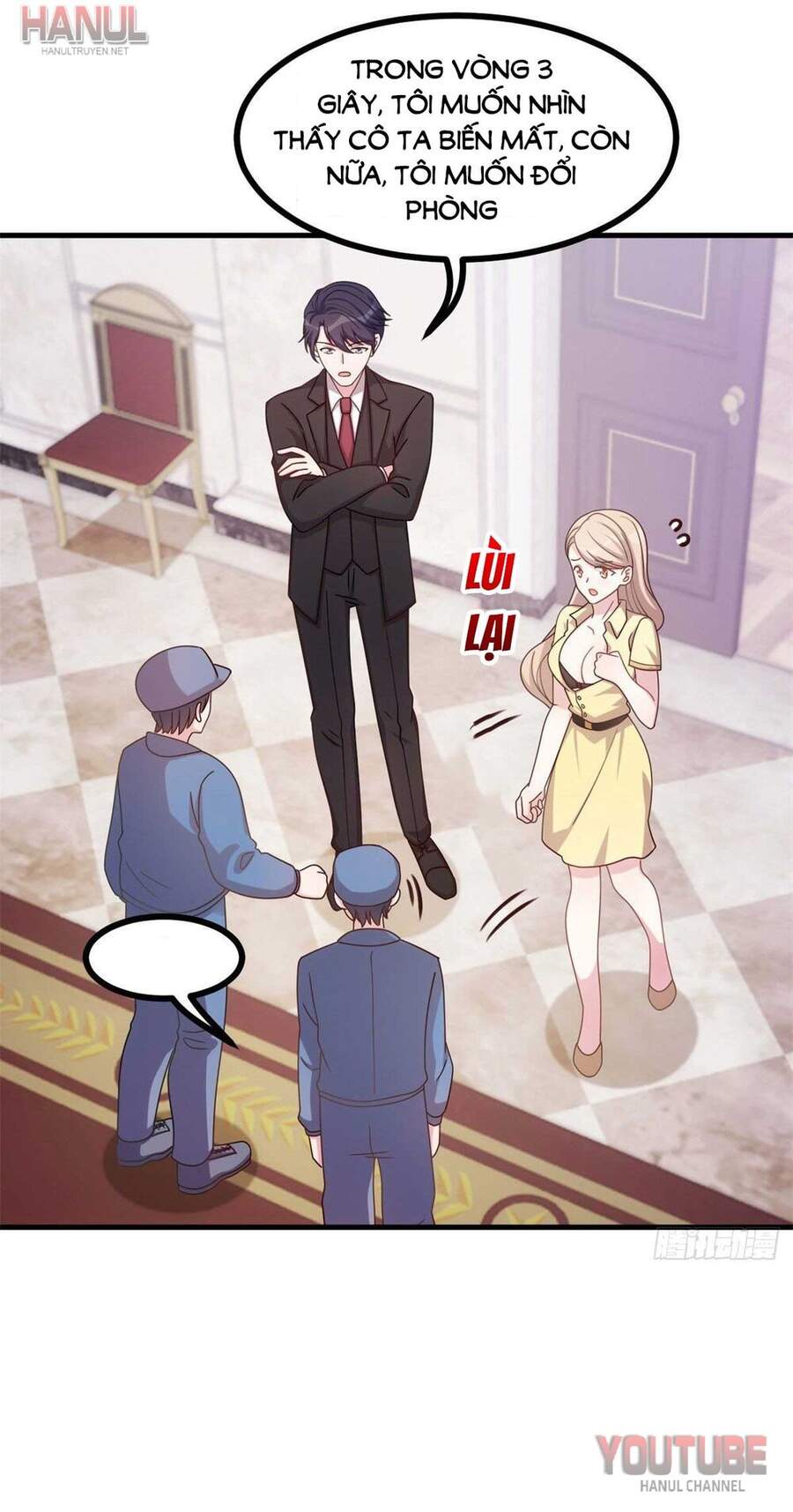 Tiểu Bạch Nam Thần Daddy Chapter 156 - 14