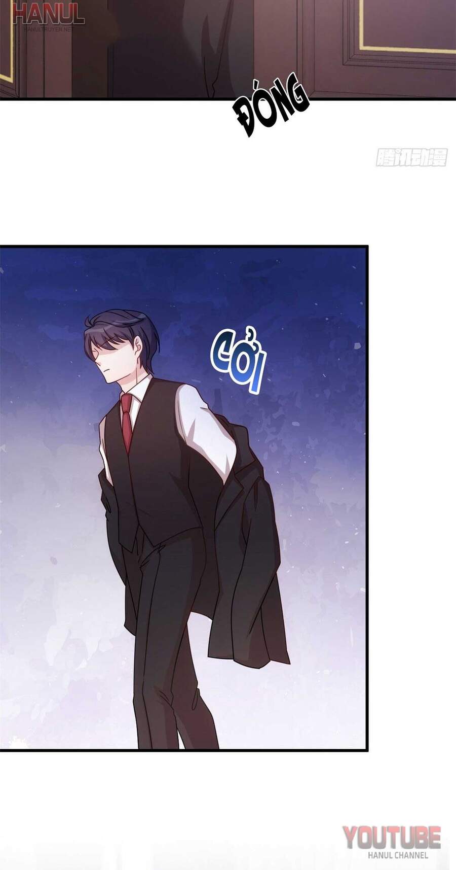 Tiểu Bạch Nam Thần Daddy Chapter 156 - 16