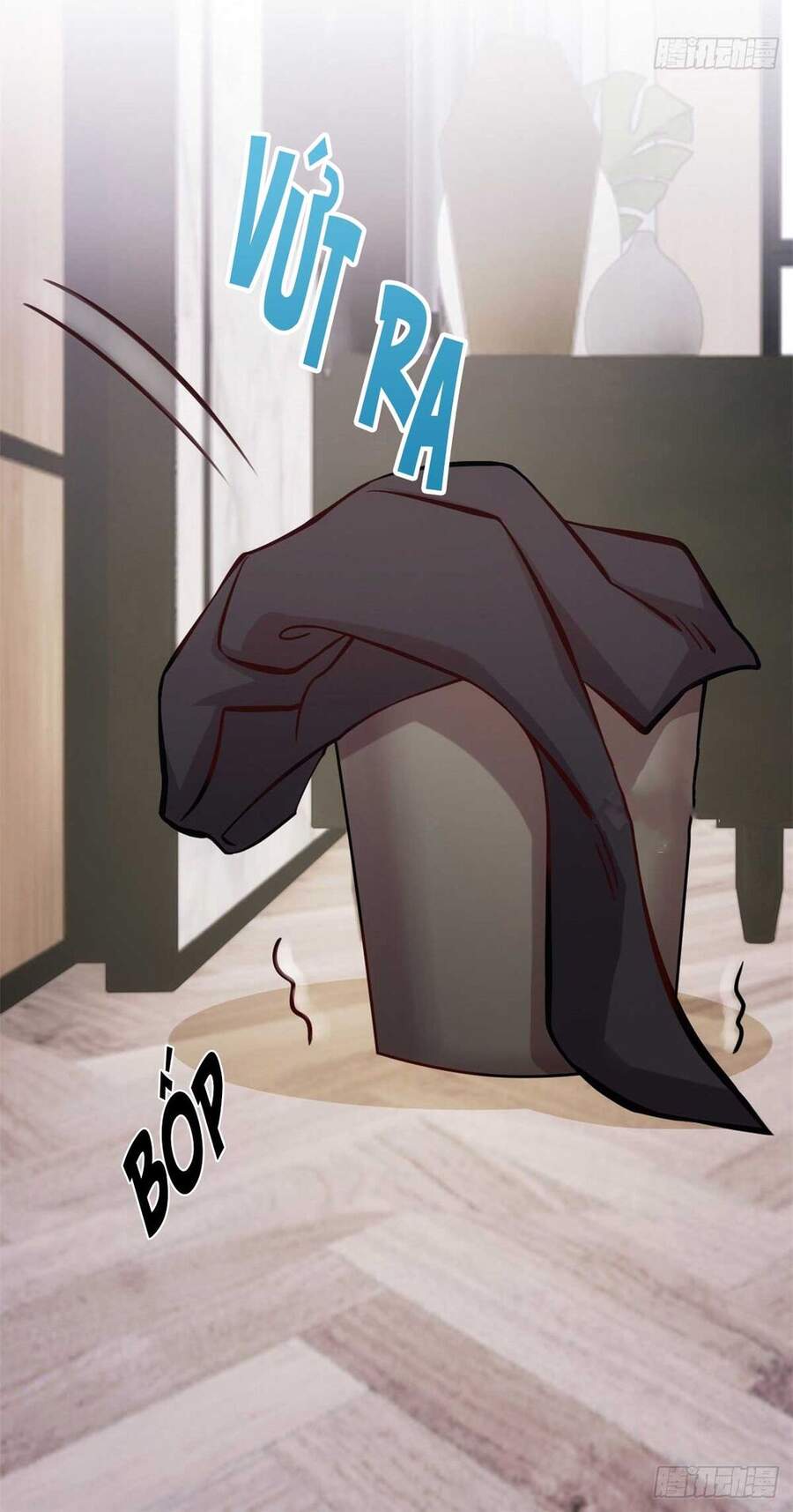 Tiểu Bạch Nam Thần Daddy Chapter 156 - 17