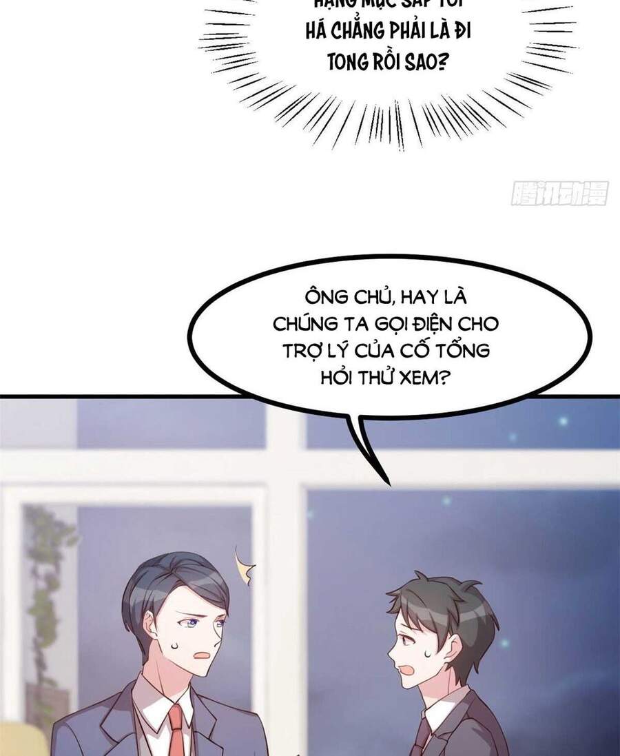 Tiểu Bạch Nam Thần Daddy Chapter 156 - 20