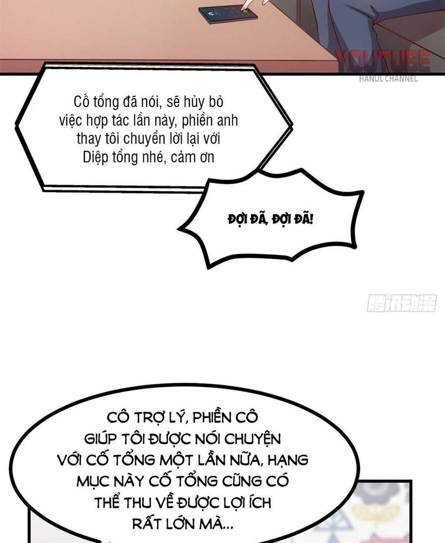 Tiểu Bạch Nam Thần Daddy Chapter 156 - 22