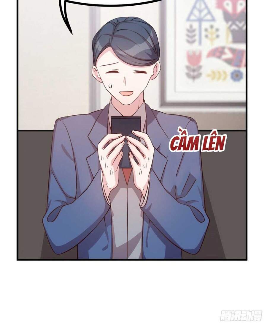 Tiểu Bạch Nam Thần Daddy Chapter 156 - 23