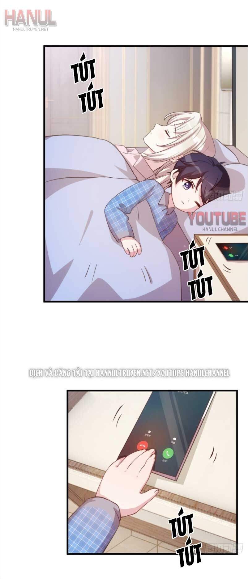 Tiểu Bạch Nam Thần Daddy Chapter 157 - 8