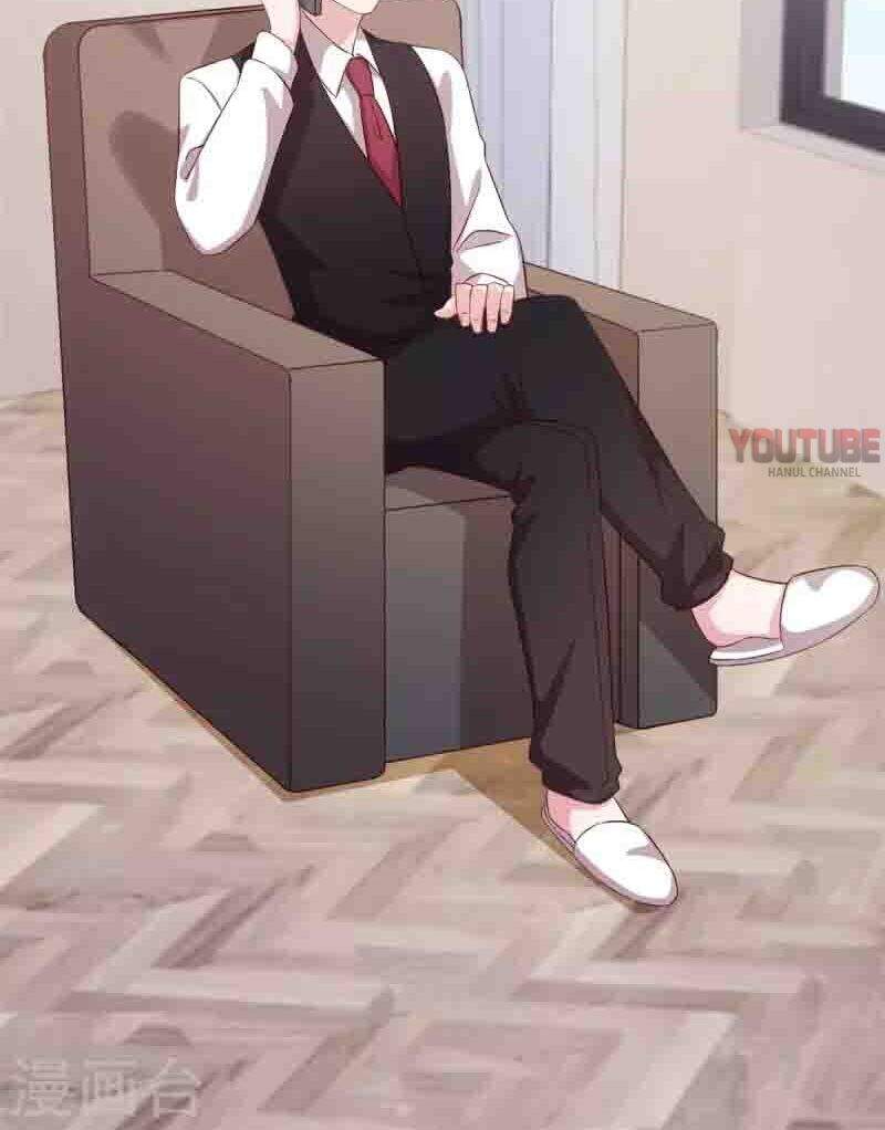 Tiểu Bạch Nam Thần Daddy Chapter 158 - 11