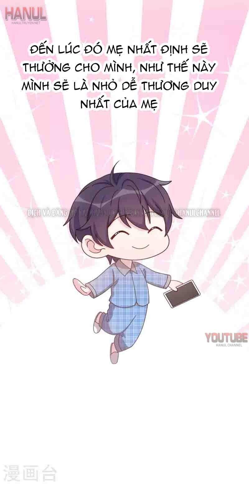 Tiểu Bạch Nam Thần Daddy Chapter 158 - 17