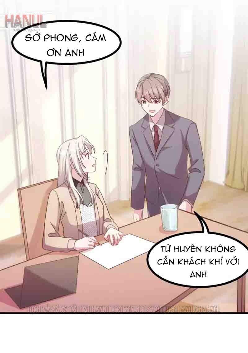 Tiểu Bạch Nam Thần Daddy Chapter 158 - 20