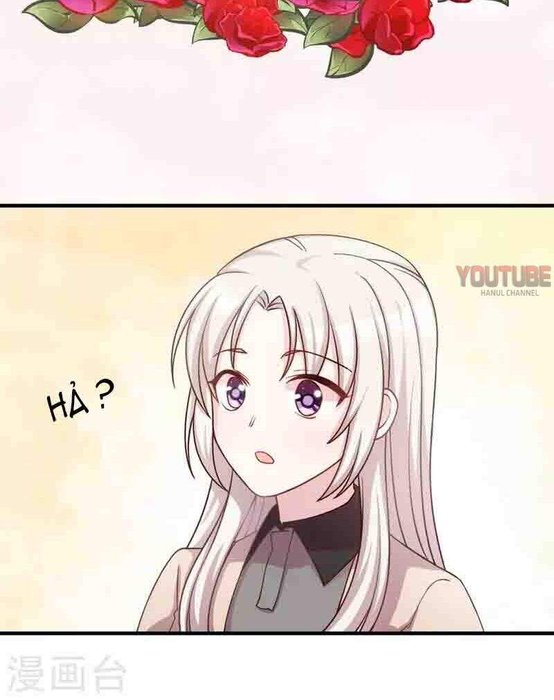 Tiểu Bạch Nam Thần Daddy Chapter 158 - 24