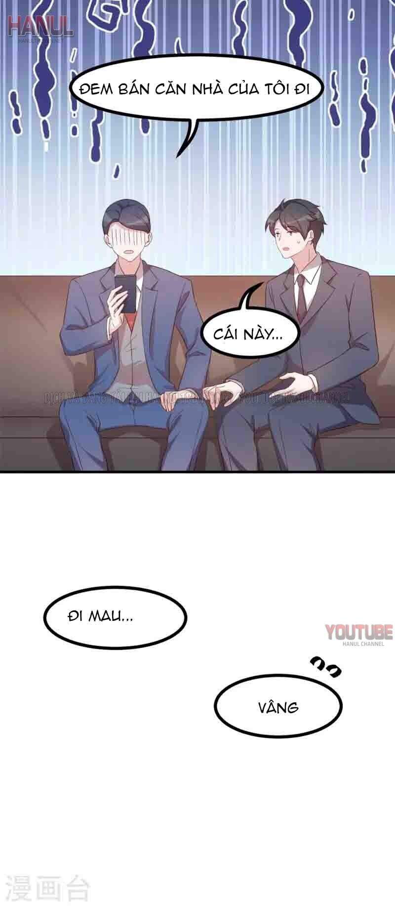 Tiểu Bạch Nam Thần Daddy Chapter 158 - 4