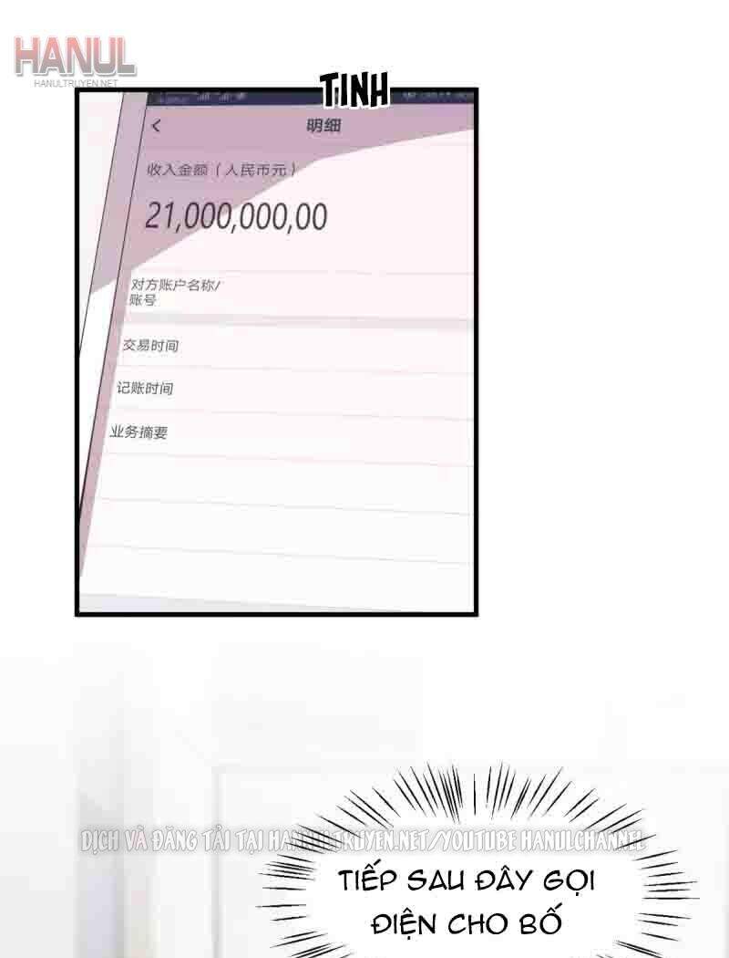 Tiểu Bạch Nam Thần Daddy Chapter 158 - 5