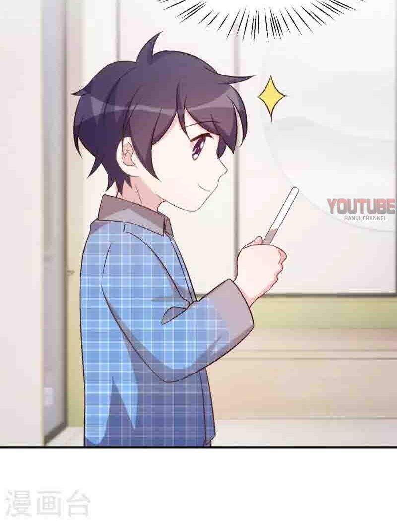 Tiểu Bạch Nam Thần Daddy Chapter 158 - 6