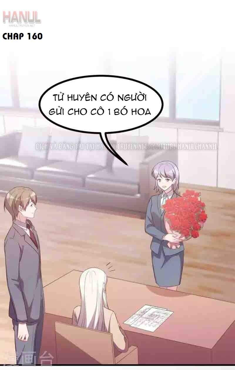 Tiểu Bạch Nam Thần Daddy Chapter 159 - 2