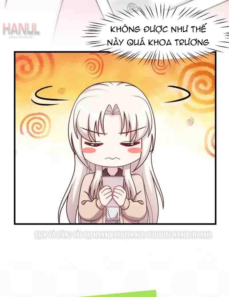 Tiểu Bạch Nam Thần Daddy Chapter 159 - 11