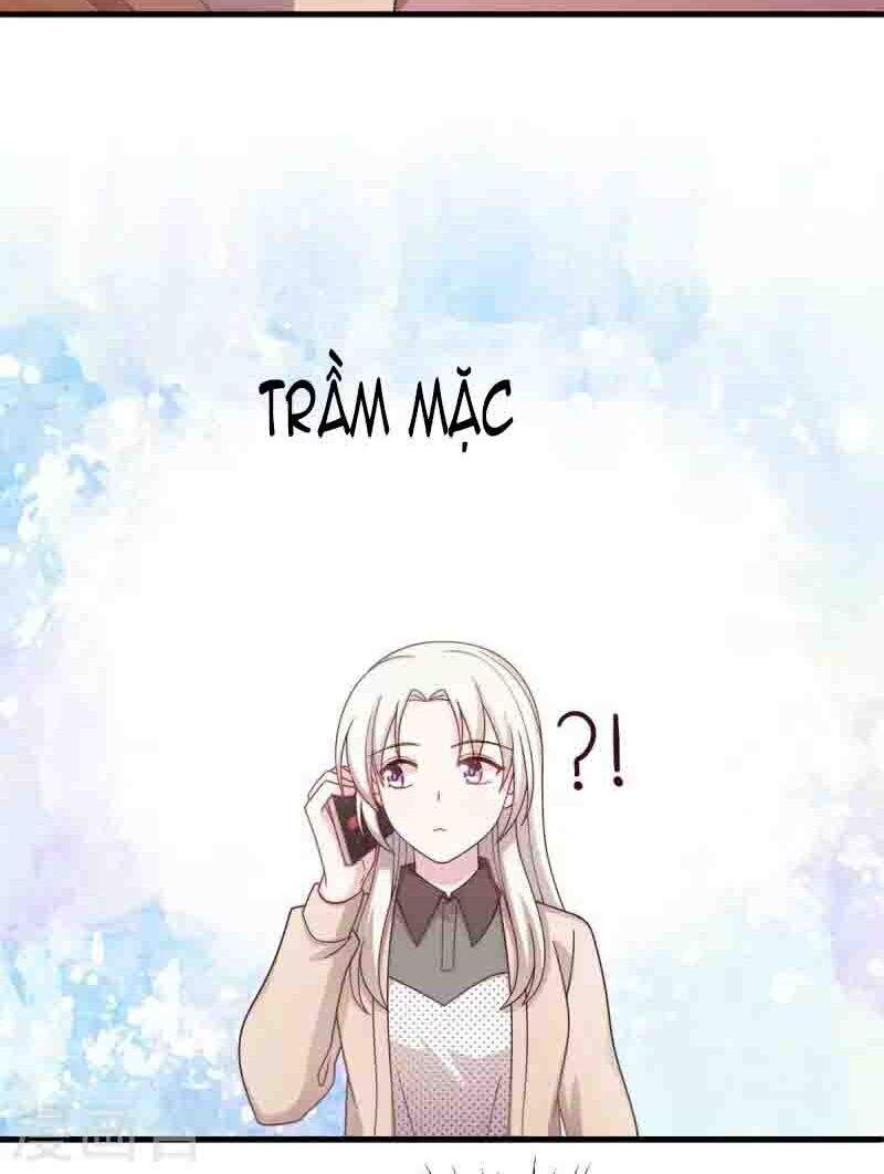 Tiểu Bạch Nam Thần Daddy Chapter 159 - 16