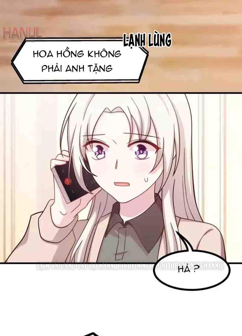 Tiểu Bạch Nam Thần Daddy Chapter 159 - 19