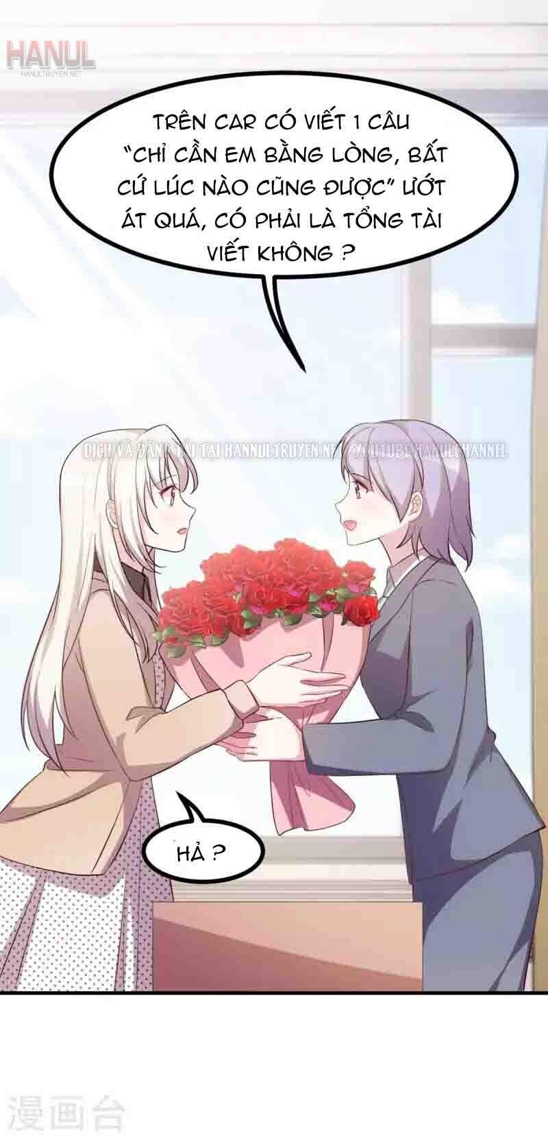 Tiểu Bạch Nam Thần Daddy Chapter 159 - 3