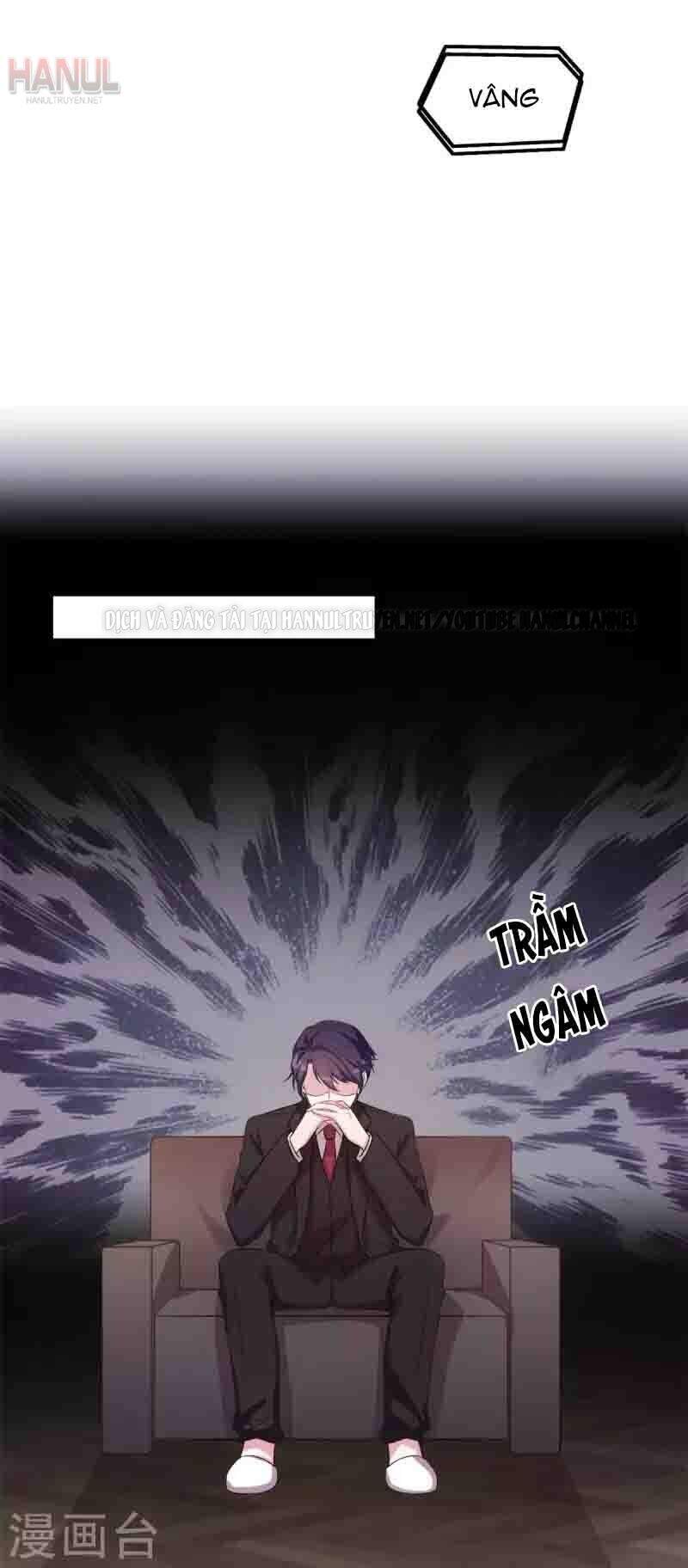 Tiểu Bạch Nam Thần Daddy Chapter 159 - 23