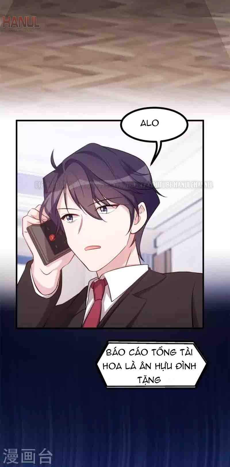 Tiểu Bạch Nam Thần Daddy Chapter 159 - 24