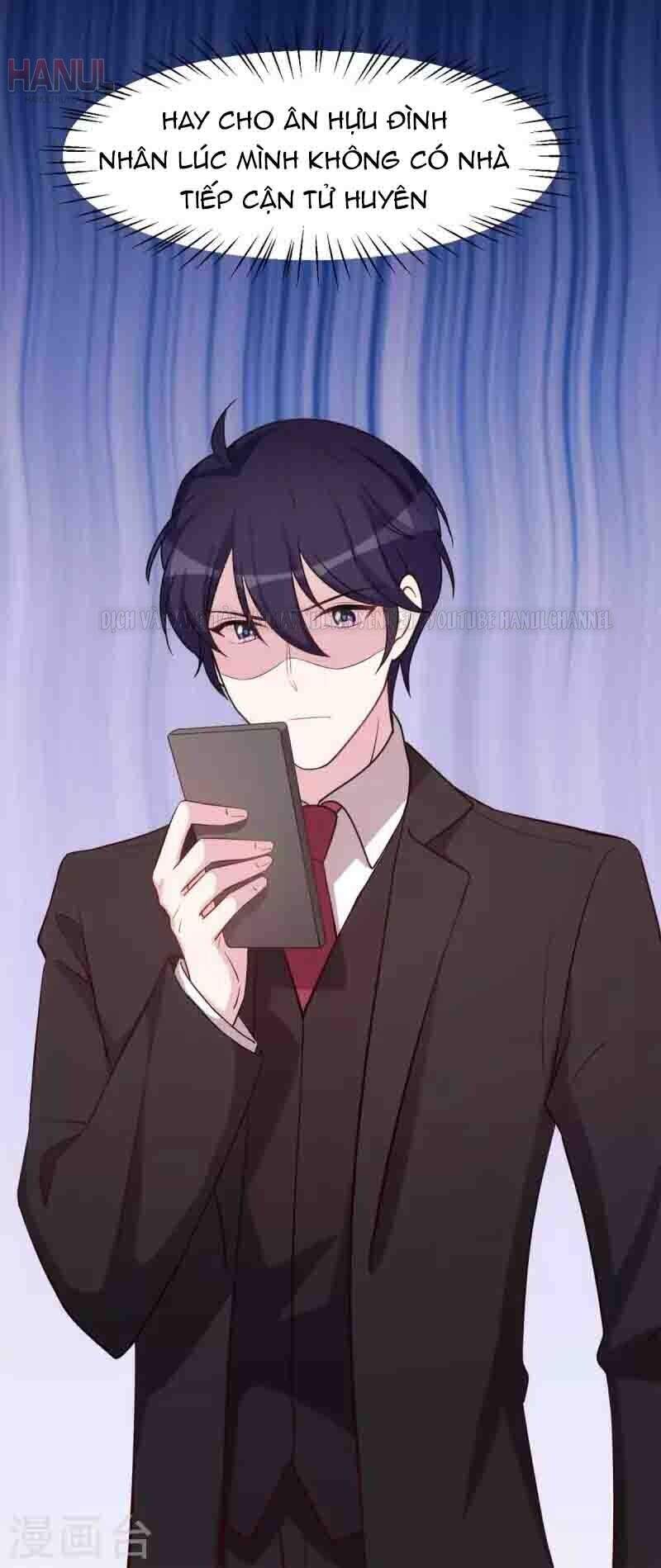 Tiểu Bạch Nam Thần Daddy Chapter 159 - 25