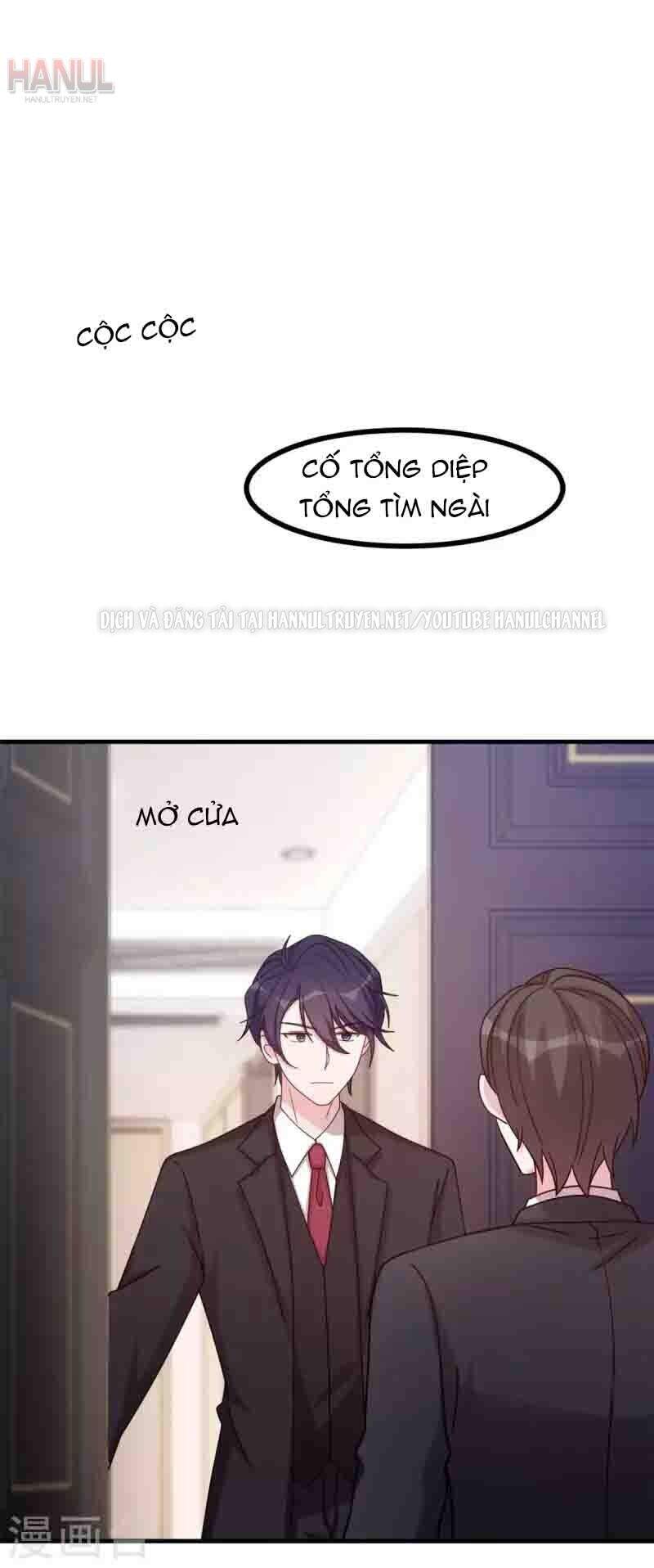 Tiểu Bạch Nam Thần Daddy Chapter 159 - 26