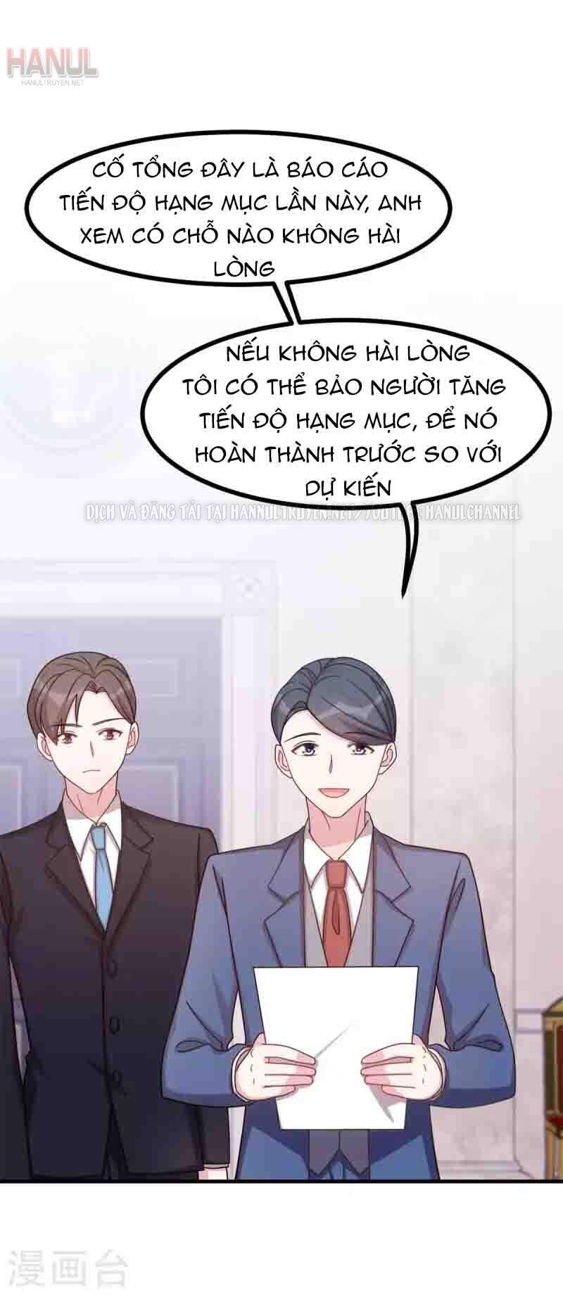 Tiểu Bạch Nam Thần Daddy Chapter 159 - 27