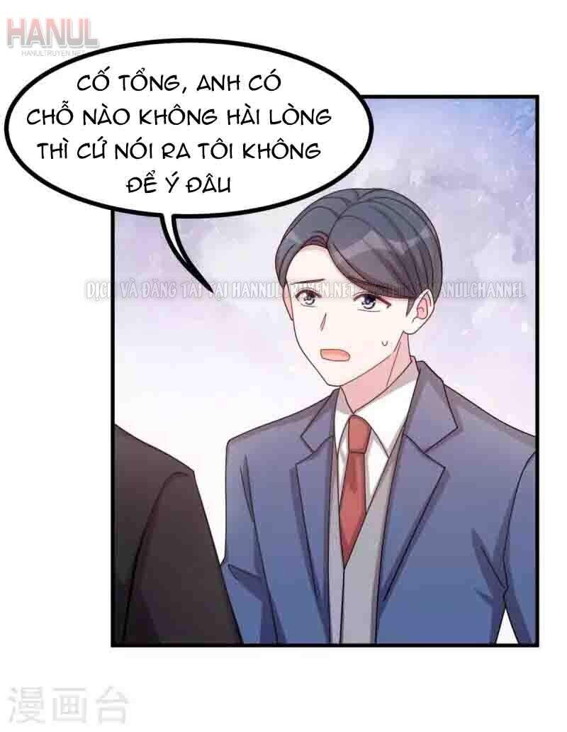 Tiểu Bạch Nam Thần Daddy Chapter 159 - 29