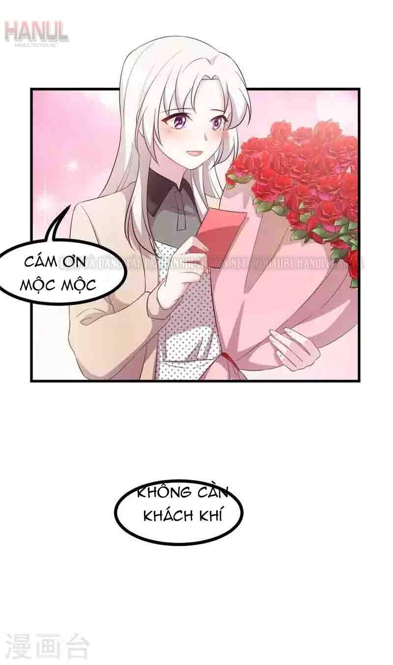 Tiểu Bạch Nam Thần Daddy Chapter 159 - 4