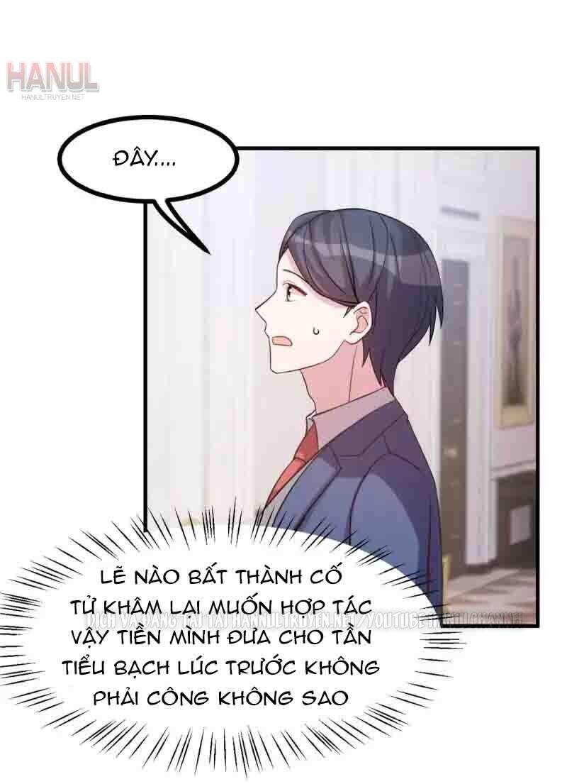 Tiểu Bạch Nam Thần Daddy Chapter 159 - 31