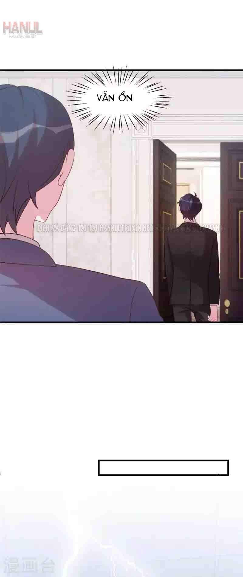 Tiểu Bạch Nam Thần Daddy Chapter 159 - 33