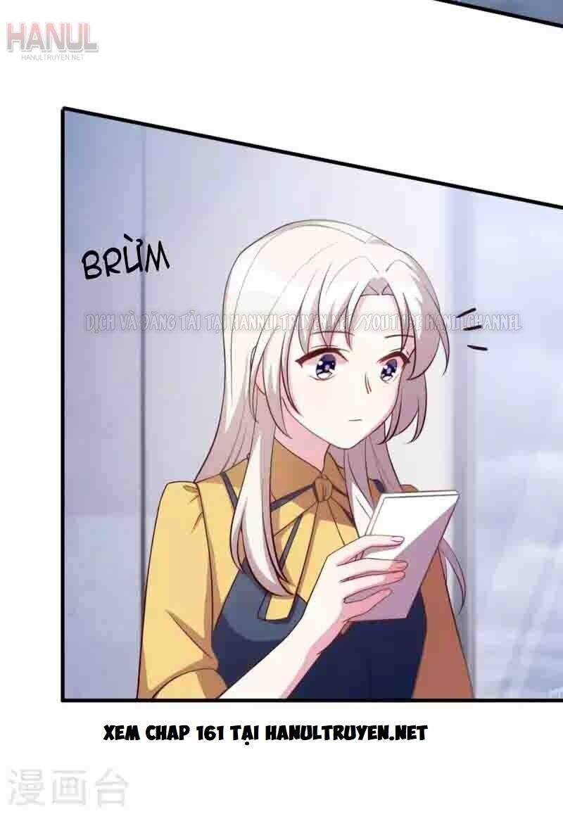 Tiểu Bạch Nam Thần Daddy Chapter 159 - 35