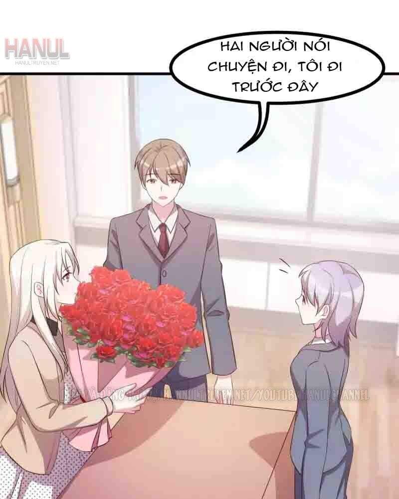 Tiểu Bạch Nam Thần Daddy Chapter 159 - 5