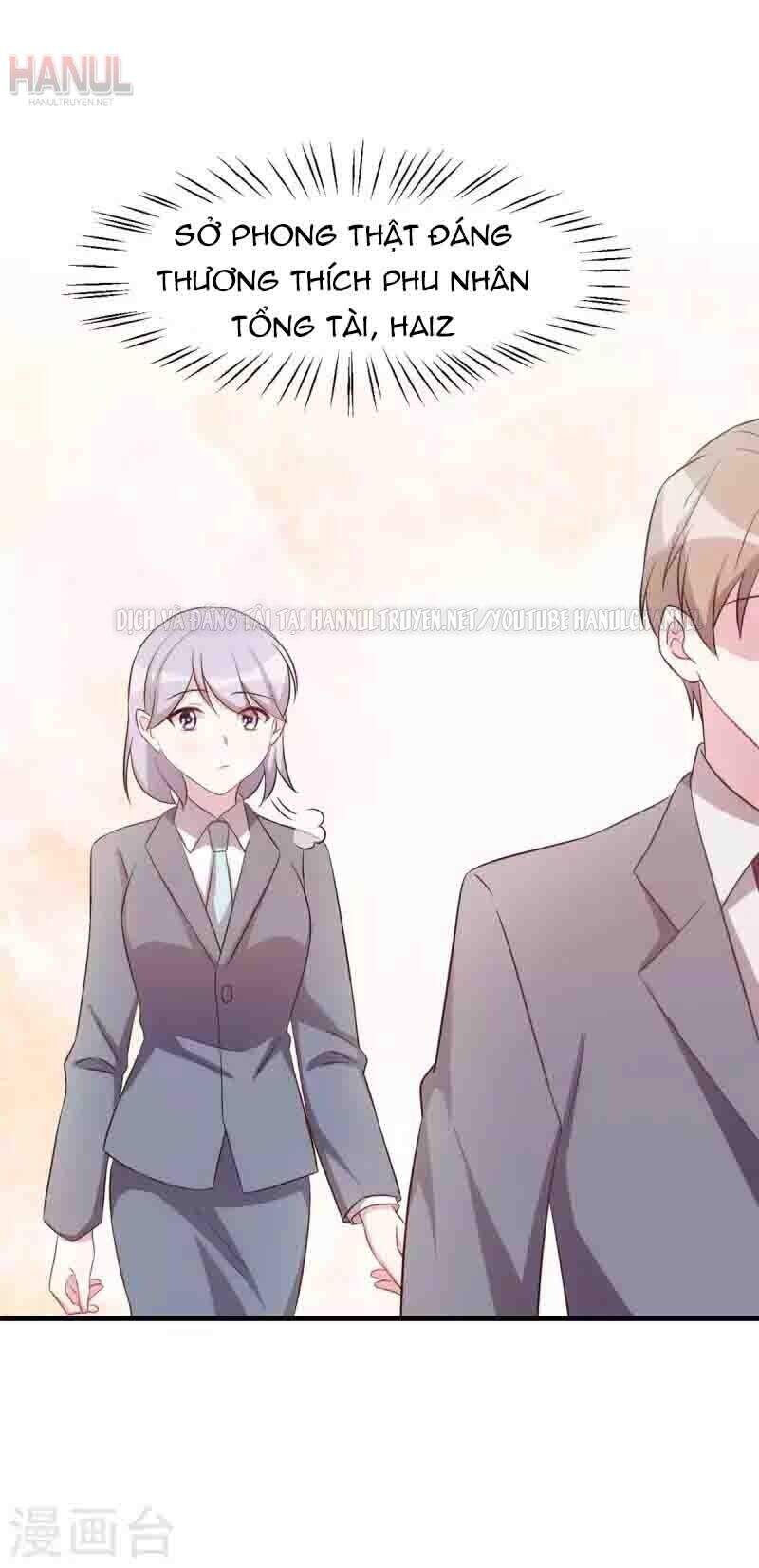 Tiểu Bạch Nam Thần Daddy Chapter 159 - 7