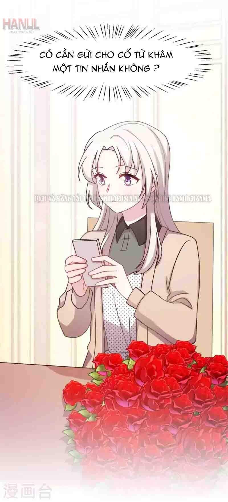 Tiểu Bạch Nam Thần Daddy Chapter 159 - 9