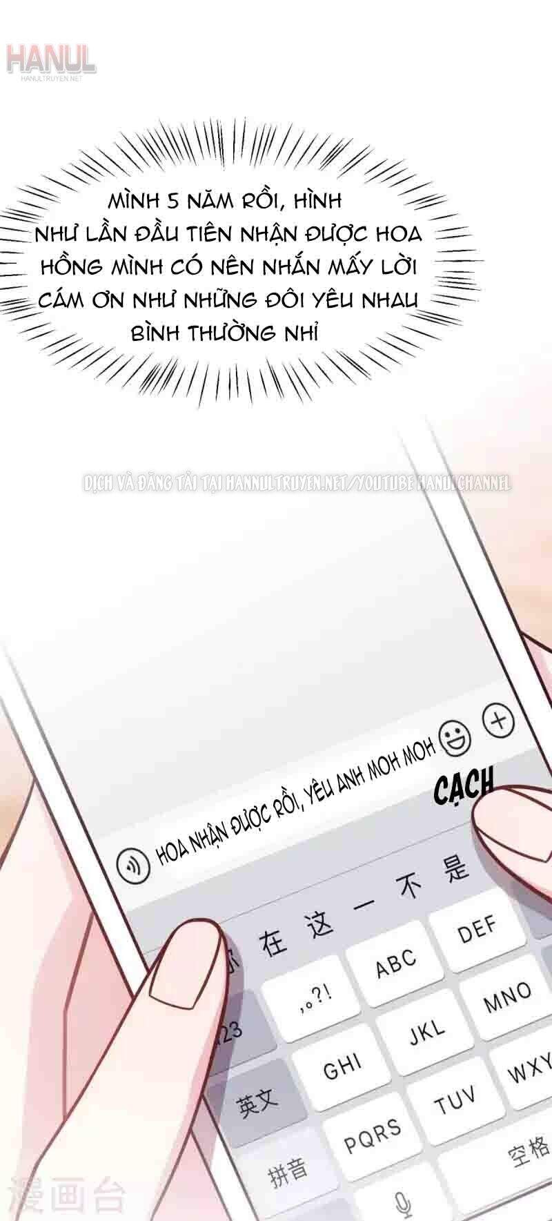 Tiểu Bạch Nam Thần Daddy Chapter 159 - 10